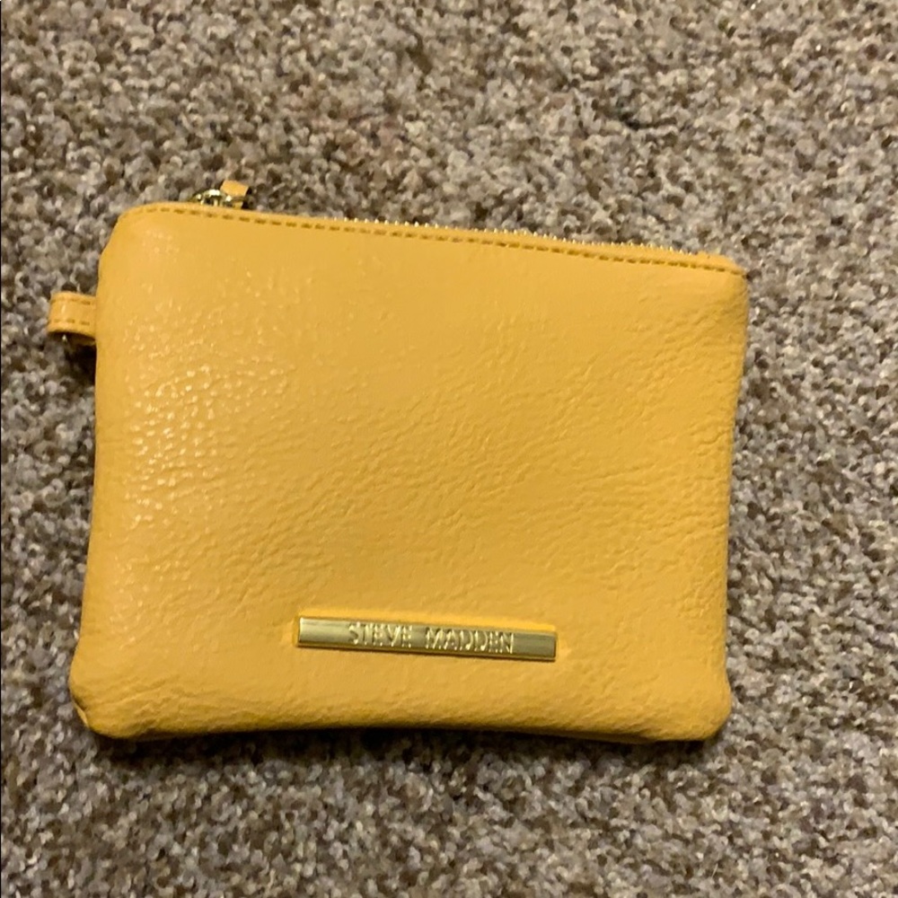 steve madden purse